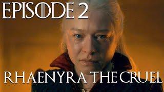 House of The Dragon S2E2 Recap in 5 Mins | Rhaenyra The Cruel