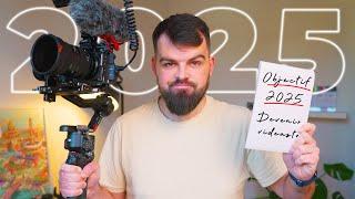 Becoming a VIDEOGRAPHER in 2025? (The action plan)