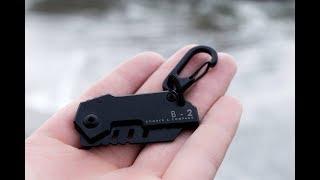 5 Cool Keychains EDC Gadgets You Can Buy on Amazon