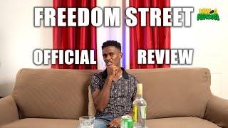 Freedom Street Official Review: My Honest Take on the Show | Wul A Reason