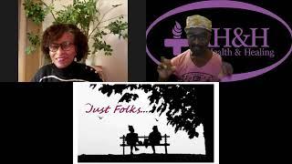 Just Folks: Conversations with Emma: Featuring: Paul Braswell