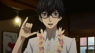 Amogus Joker