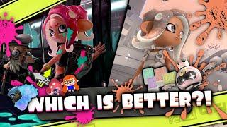 Did Side Order SURPASS Octo Expansion [Full Review]