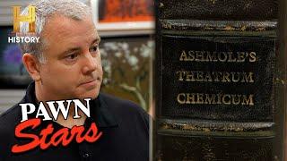“Without All These Repairs It Would Be Worth $30,000” | Pawn Stars | #Shorts