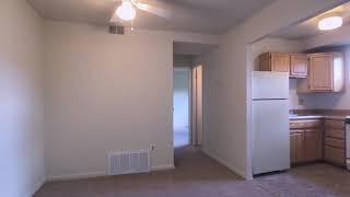 1 Bedroom Standard Apartment Tour | Barclay Square Apartments | Baltimore, MD