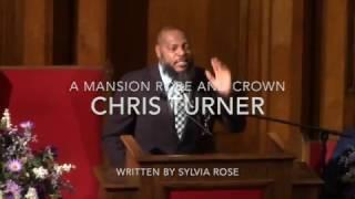 1467. Chris Turner- A Mansion Robe and Crown/Sing Hallelujah (MIX)