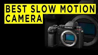 Best Slow Motion Camera