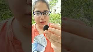 Viyo Food Honest Review of Oreo Mini #shorts #youtubeshorts #oreo