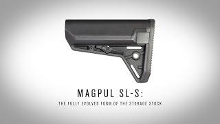 Magpul - SL-S Now Shipping