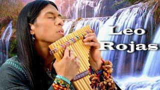  Лео Рохас Лучшее  The Best Of Leo Rojas 