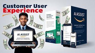 AI Assist customer reviews| Scam or Legit Software | AI Assist- Human-Like AI Virtual Assistant