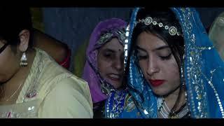 Rajput wedding highlights | Niha & Arvind Pratap Singh | Mev village Rajsthan