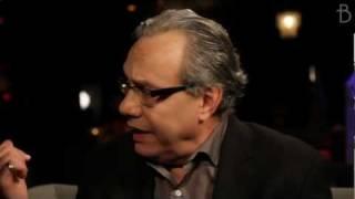 Lewis Black - Buzzine Interviews... (Excerpt)