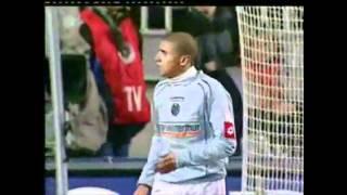 Mohamed Zidan | Compilation in HD