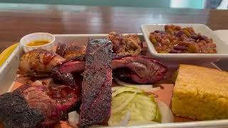 Ben's Best BBQ, Episode 9 - Joe's Real BBQ (Gilbert, AZ)