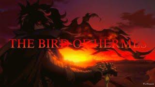 Alucard | The Bird Of Hermes - Hellsing Ultimate