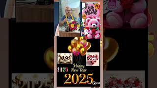 #happynewyear2025 #mp #love #vodaphone  by sujit Kumar Soni bsp cg