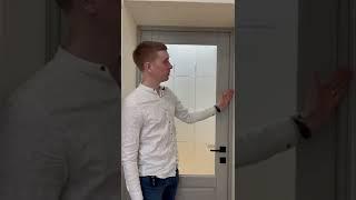ДВЕРНЫЕ ОТКОСЫ