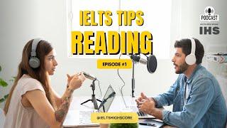 Time Management in IELTS Reading: Proven Strategies for Band 7+