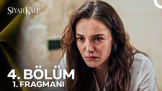 Siyah Kalp 4. Bölüm 1. Fragmanı | "Bu İmparatorluk Yıkılacak!"