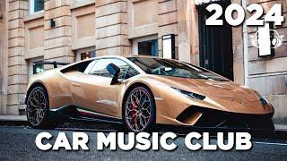 BASS BOOSTED MUSIC MIX 2024  BEST CAR MUSIC 2024  MIX OF POPULAR SONGS #343