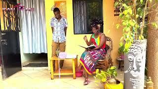 When your mother is Kansiime in this economy. African comedy. A kansiime Brennan collaboration