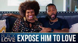 Tabitha and Chance | Expose Him To Love | Black Love Doc