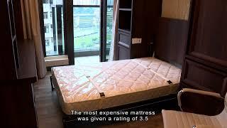 Try Out the Beddings Before Buying: Consumer Watchdog | HOY International Business Channel