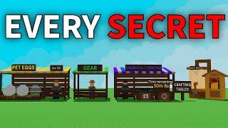 Summer Event SECRET You Might Didn't Know in Grow A Garden