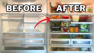 SIMPLE Method to Make HEALTHY Eating Even EASIER