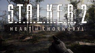 IT'S FINALLY HERE - S.T.A.L.K.E.R.2: Heart Of Chornobyl