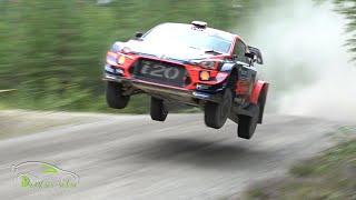 Best Of Rally 2019 | Devillersvideo