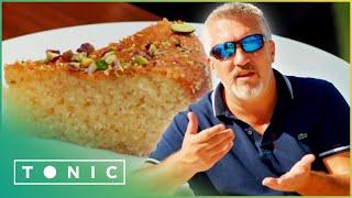 Baking Traditional Cypriot Food | Paul Hollywood's City Bakes | Tonic