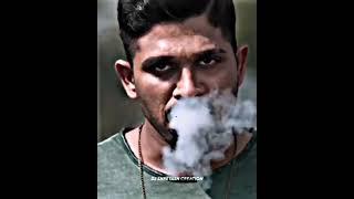 Allu Arjun attitude status video  || Allu Arjun attitude status video #shorts #viral  #youtubeshorts