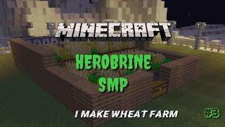 I Make Automatic Wheat Farm #Episode 3# Bhigasra Gamer