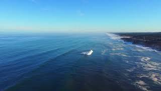 Fly With Me - Portugal, Marinha Grande, São Pedro de Moel (HD)