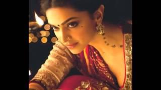 Nagada Sang Dhol from Ram Leela BEST AUDIO QUALITY