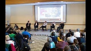 HLS Library Special Event | Harvard Law faculty discuss "Why I Changed My Mind"