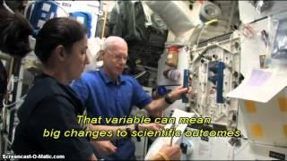 Toy Story 3 - Buzz Lightyear Mission Logs: The Science Of Adventure