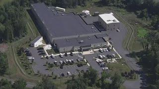 Loudoun County deputy injured in 'accidental' shooting at training center