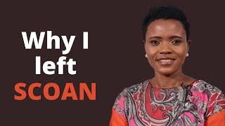 Why I left TB Joshua’s SCOAN – Prophetess Yinka