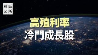 【林區公所】冷門成長產業，這公司轉型大成功，趁沒人發現超前佈署。上奇、伊雲谷、訊連、91APP。EP46