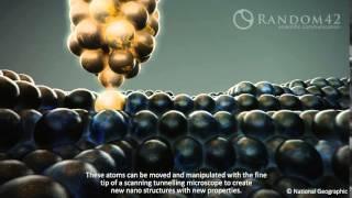 Random42 Science in Motion - Nanotechnology