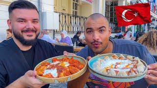 FOOD TOUR DURCH ISTANBUL KADIKÖY