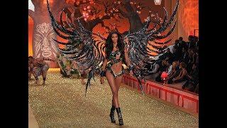 Top 10 Wings from the 2010 Victoria's Secret Fashion Show