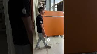 Door Hinge Repair with Shaper Origin