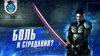 Jetstream Sam DLC Revengeance S rank. Гайд | Metal Gear Rising