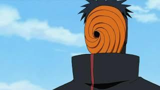 Tobi changes voice : English dub