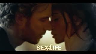 Sex/Life Season 2 Official Teaser; Trailer song