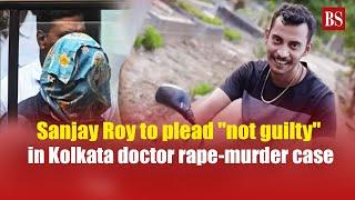 Sanjay Roy to plead "not guilty" in Kolkata doctor rape-murder case: Latest updates